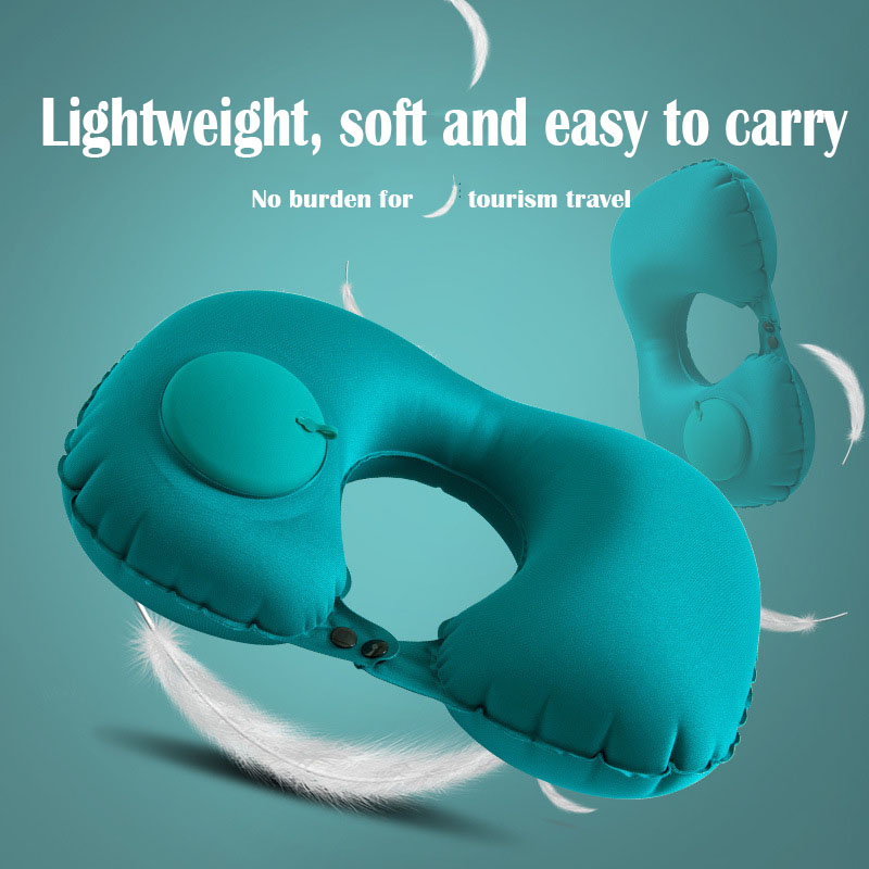 U Shaped Travel Pillow Super L - Travel Accessories Pillow 评论和价格