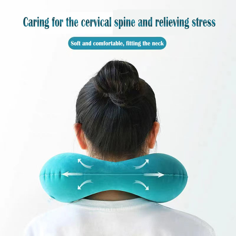 U Shaped Travel Pillow Super L - Travel Accessories Pillow 评论和价格