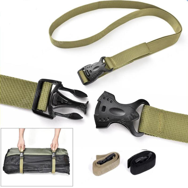 1/2Pcs Nylon Luggage Straps Wa - Travel Accessories B&M 评论和价格