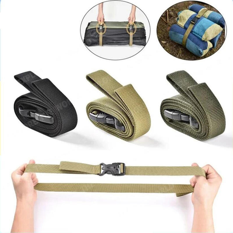 1/2Pcs Nylon Luggage Straps Wa - Travel Accessories B&M 评论和价格