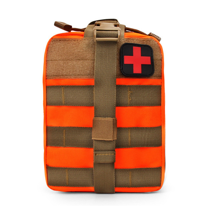 Molle Tactical First Aid Kits  - First Aid Travel Kit 评论和价格