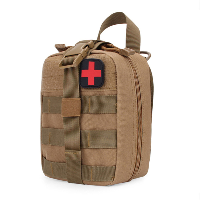 Molle Tactical First Aid Kits  - First Aid Travel Kit 评论和价格