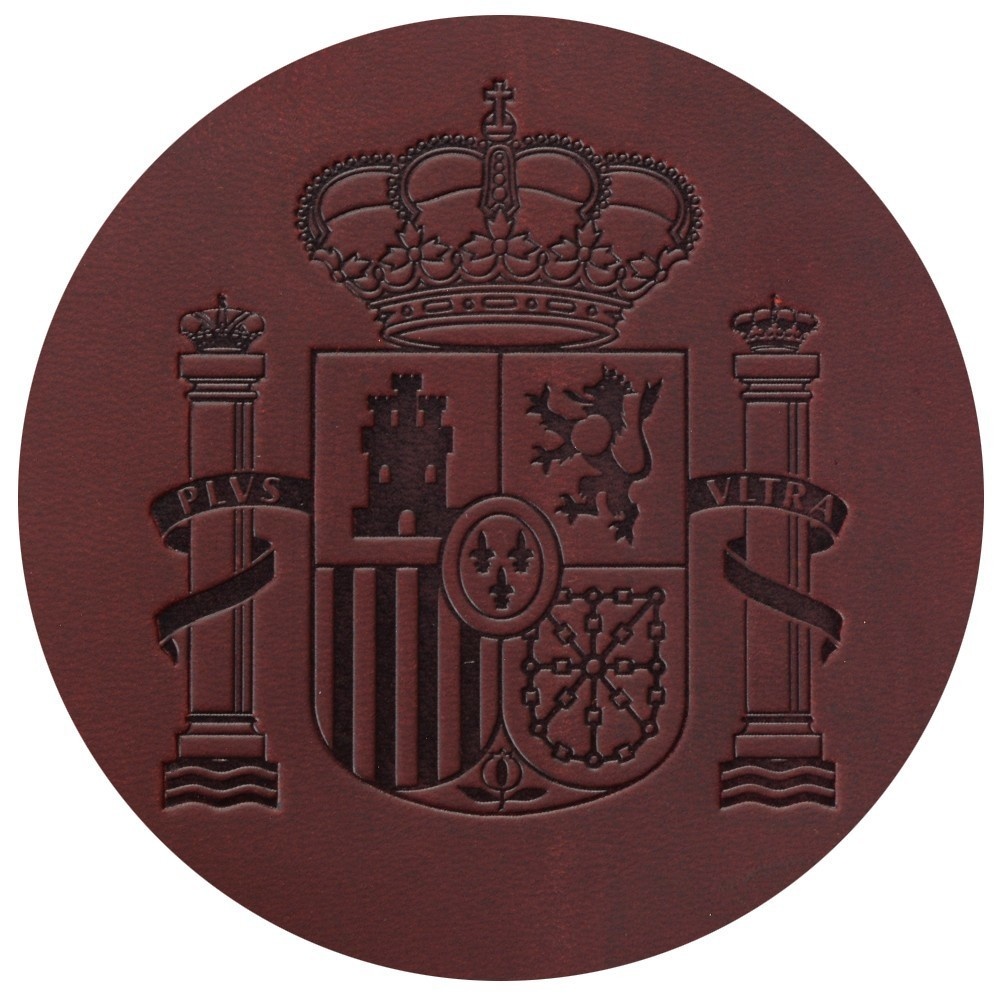 AIGUONIU High-end Spain Genuin - Travel Accessories High End 评论和价格