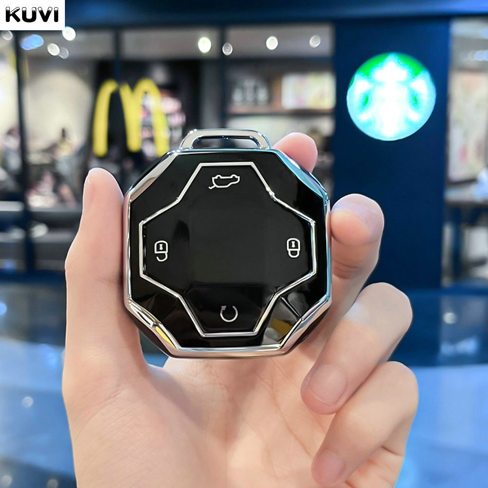 New TPU 4 Buttons Smart Car Ke - Travel Accessories Kmart 评论和价格