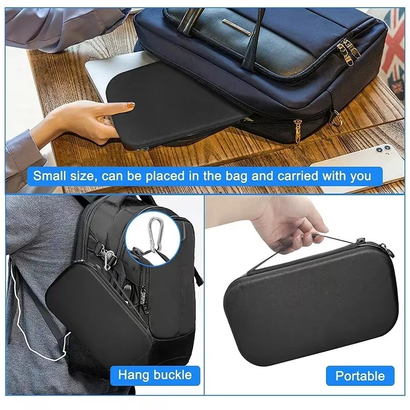 EVA Portable Stethoscope Stora - Travel Accessories Kit 评论和价格