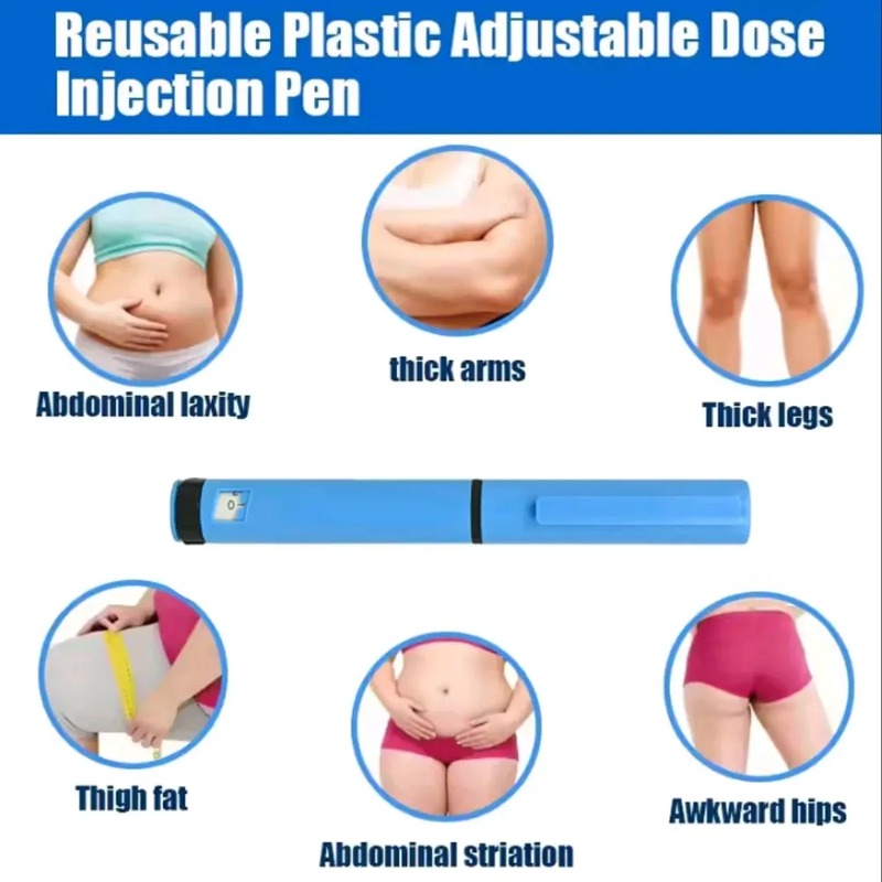 1/2/4PCS 60U Reusable Peptide  - First Aid Travel Kit 评论和价格