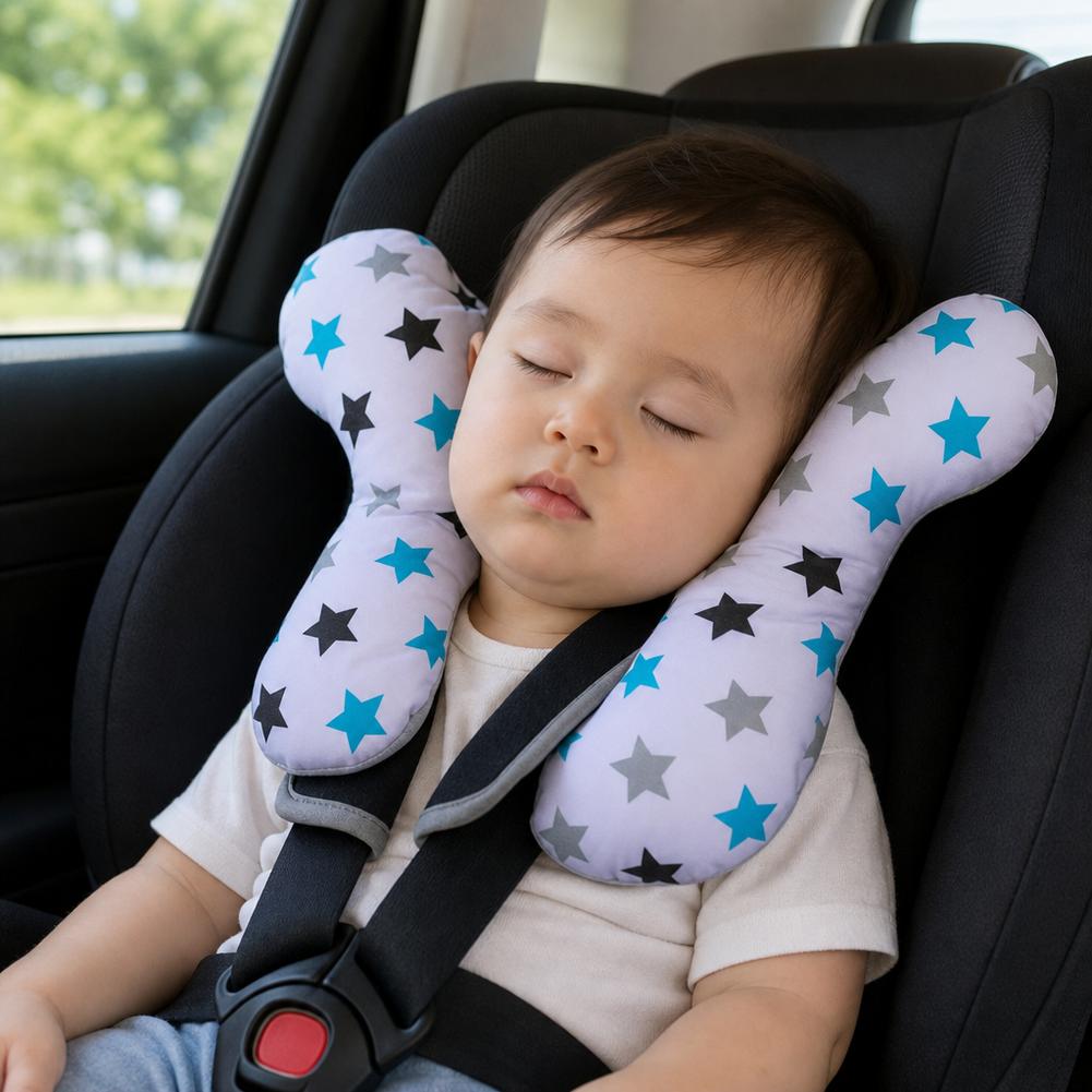 Baby Travel Pillow, Upgrade U- - Travel Accessories Pillow 评论和价格