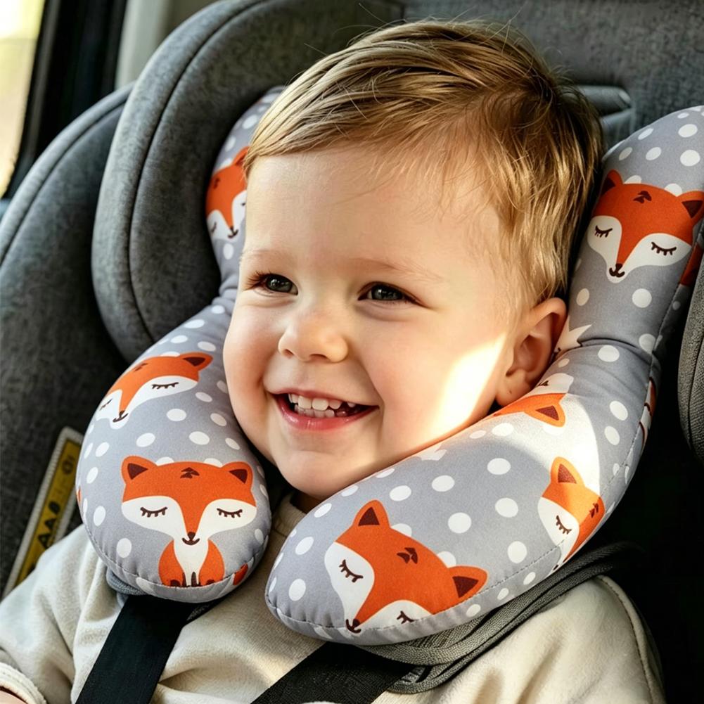 Baby Travel Pillow, Upgrade U- - Travel Accessories Pillow 评论和价格