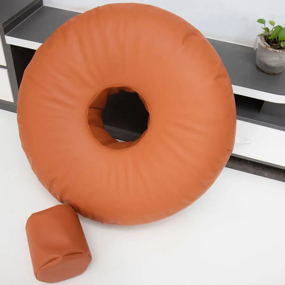 Beanbag Posing Pillow for Baby - Travel Accessories Pillow 评论和价格