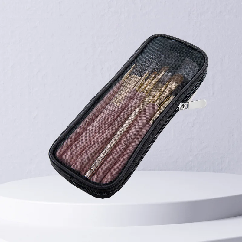 Makeup Brush Travel Case Cosme - Travel Accessories Kit 评论和价格