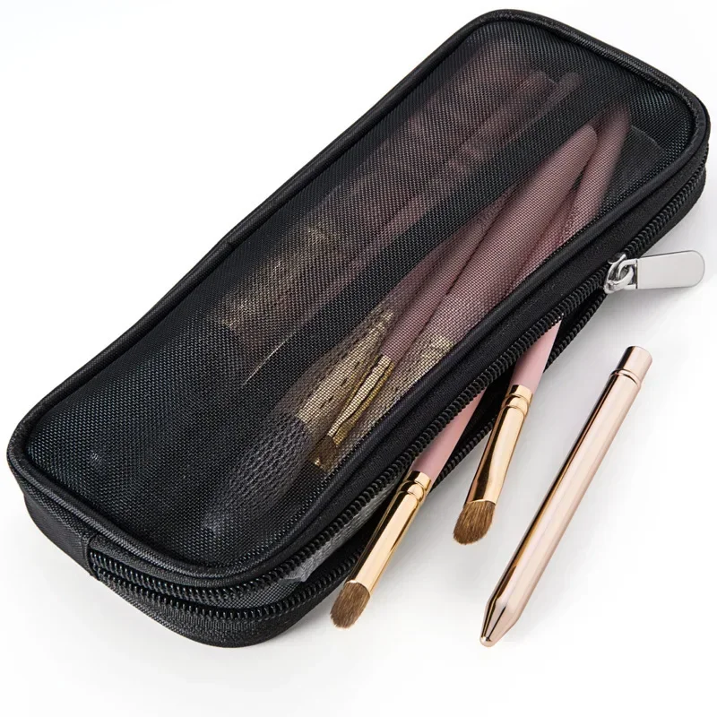 Makeup Brush Travel Case Cosme - Travel Accessories Kit 评论和价格
