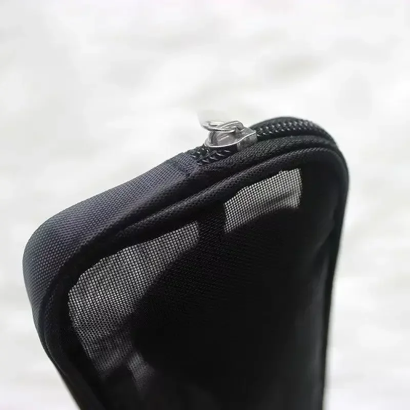 Makeup Brush Travel Case Cosme - Travel Accessories Kit 评论和价格