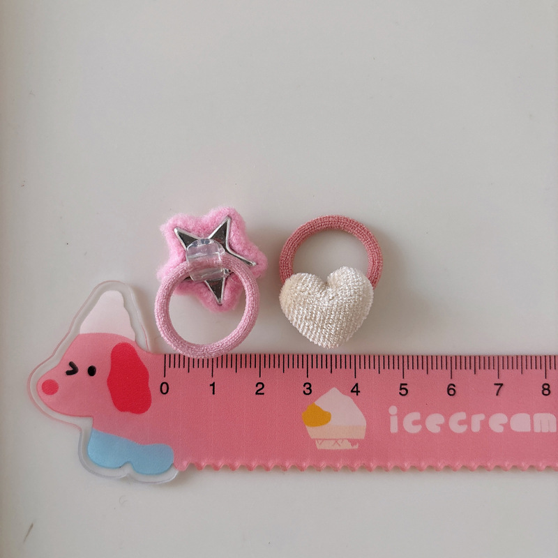 10PCS Korean Fashion Baby Girl - Travel Accessories Kmart 评论和价格